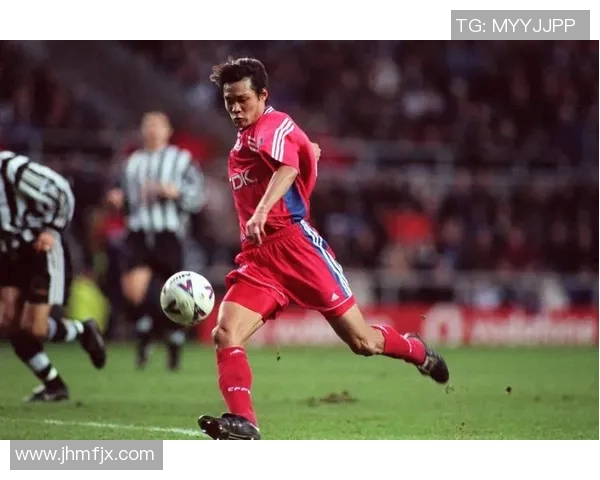 传接球技术卓越的足球明星是谁你知道吗